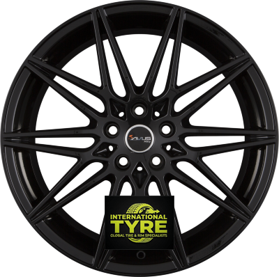 AVUS Racing AC-MB5 8.00x19